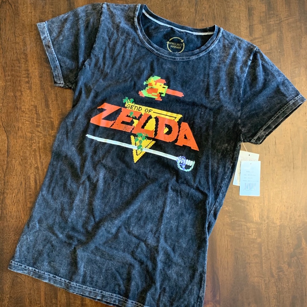 Zelda